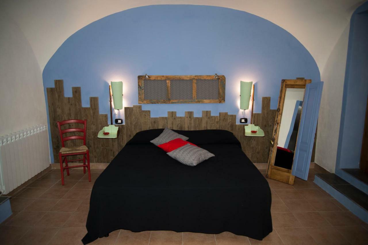 A Mi Manera Hotel ซัสซารี ภายนอก รูปภาพ
